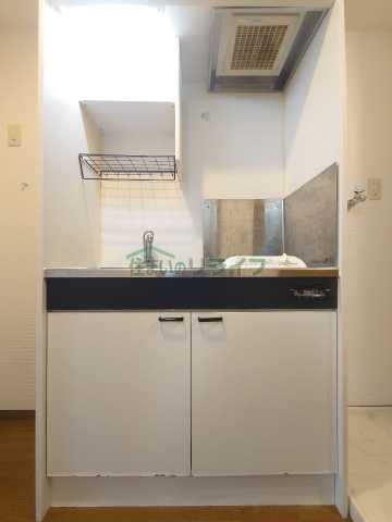 キッチン　ファインクレスト南池袋