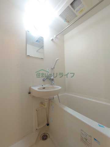 バス・シャワールーム　ファインクレスト南池袋