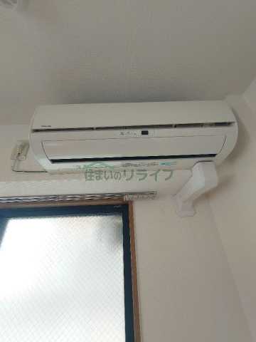 その他設備　ファインクレスト南池袋