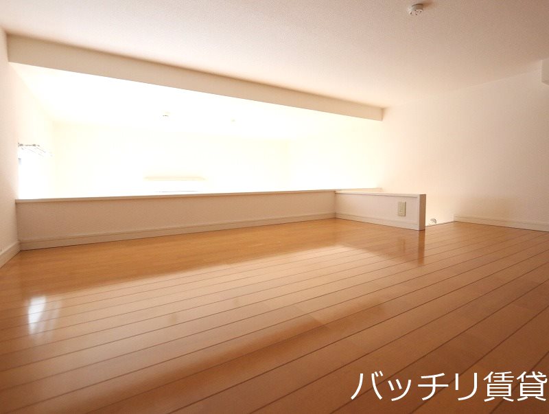 その他部屋・スペース　同型タイプの為、現状を優先致します。