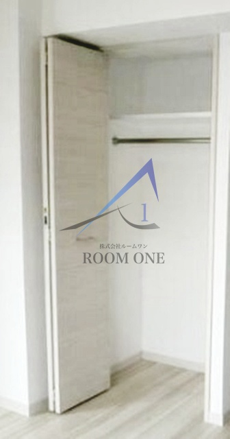 収納　収納です。