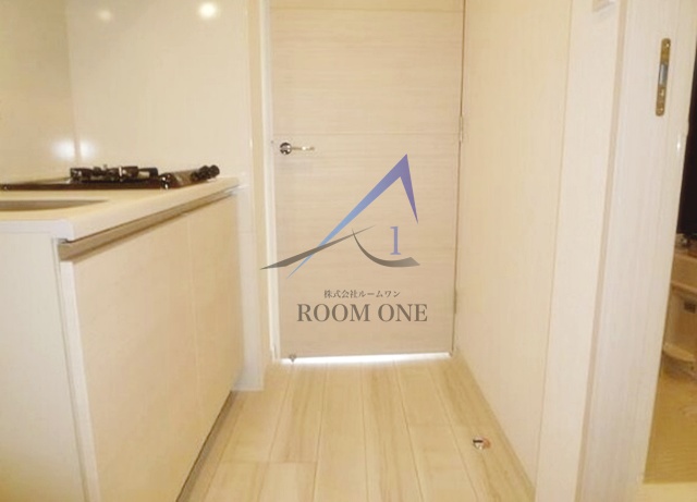 玄関　玄関です。