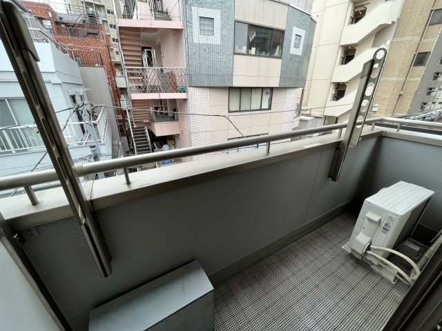 バルコニー　バルコニー☆(同一仕様写真)