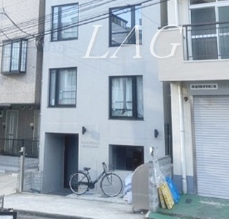 エントランス　エントランスです。