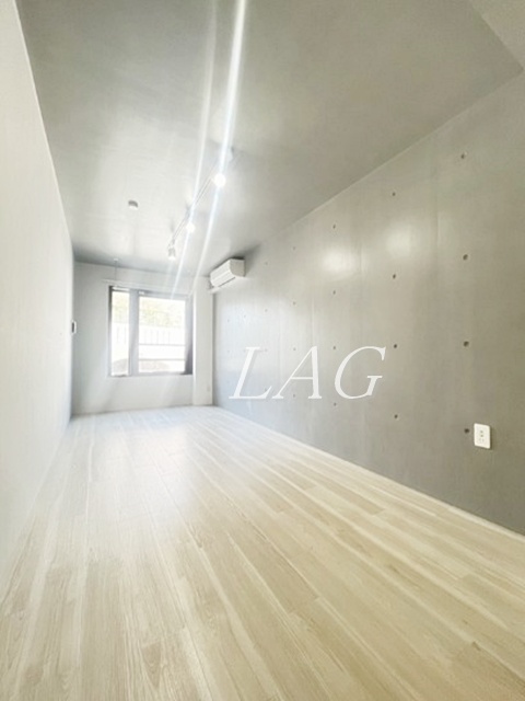 その他部屋・スペース　寝室です。