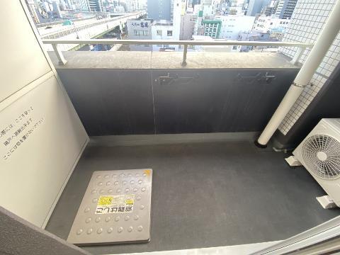 バルコニー　ベランダ