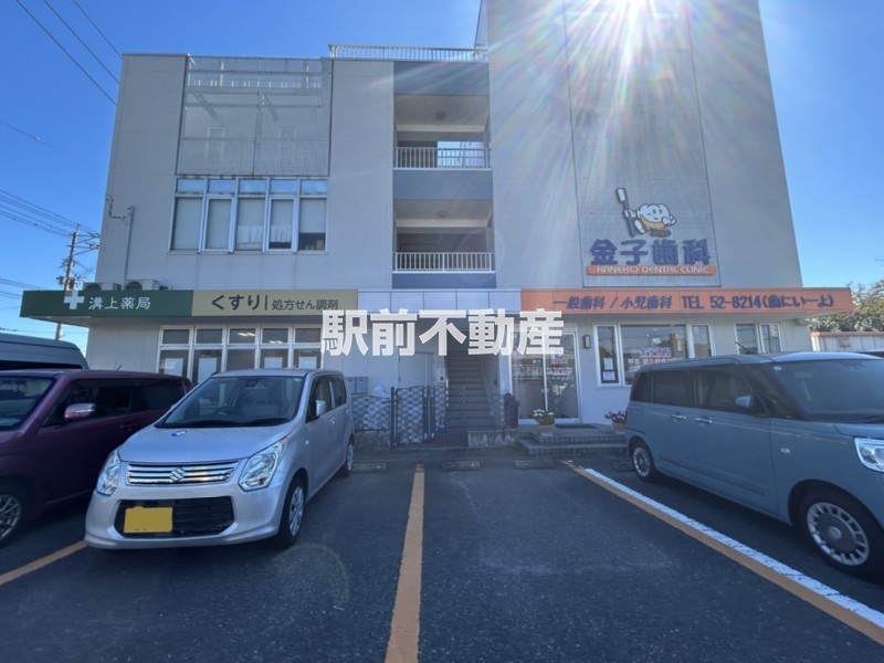 病院　金子歯科（病院）まで1000m