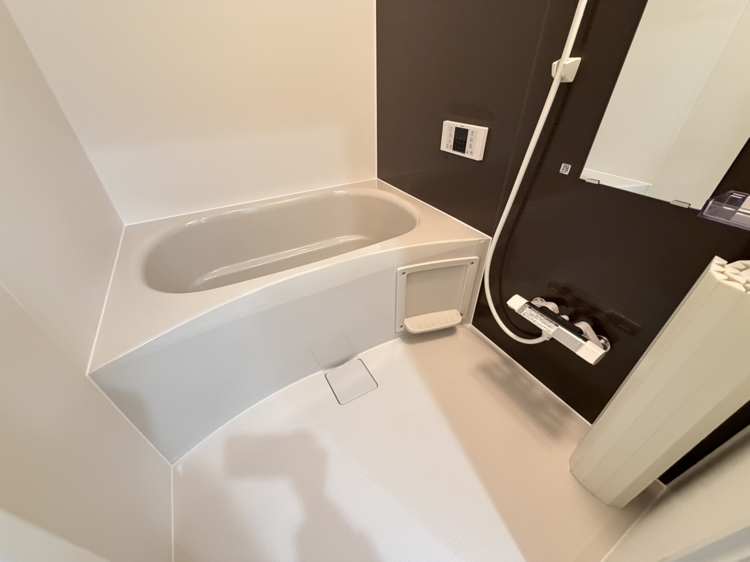 バス・シャワールーム　※写真は同施工会社の別物件ものとなります。ご参考下さい。