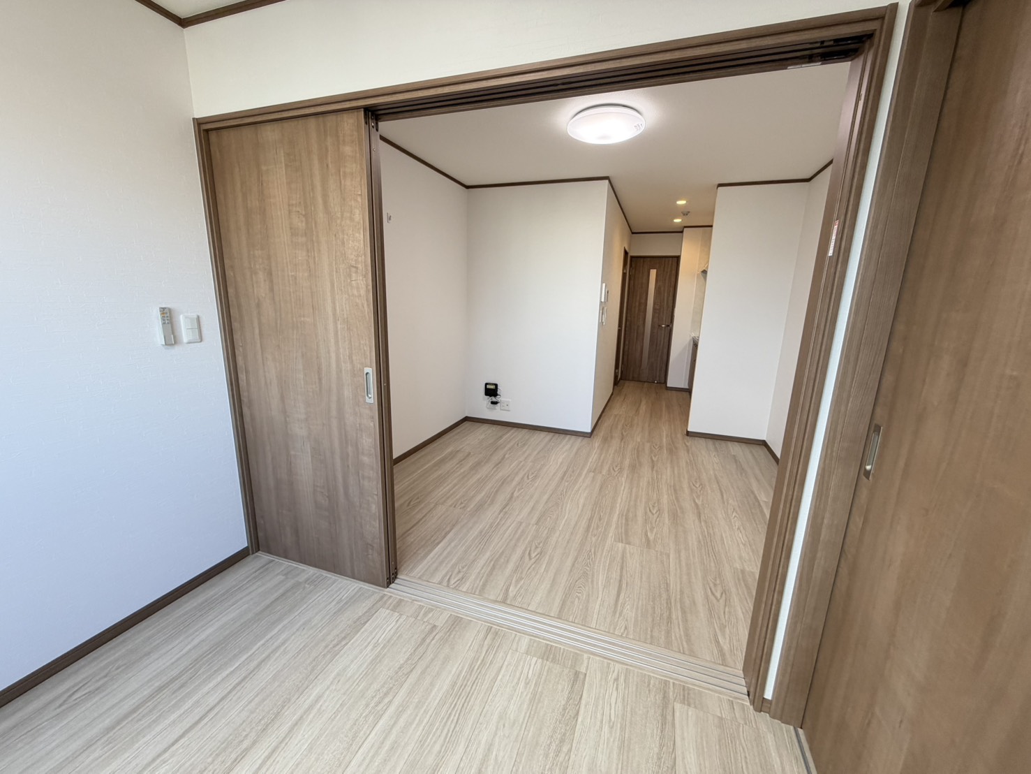 居室・リビング　※写真は同施工会社の別物件ものとなります。ご参考下さい。