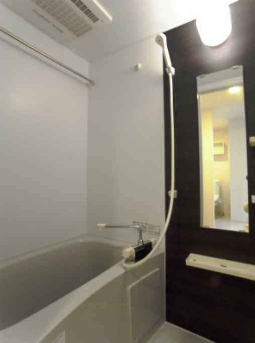 バス・シャワールーム　☆浴室☆