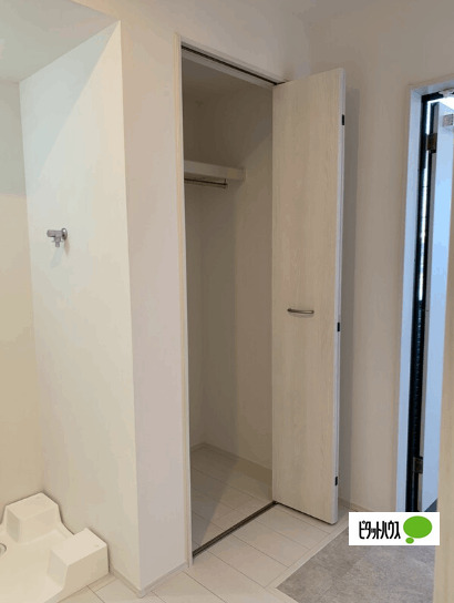 収納　イメージ写真