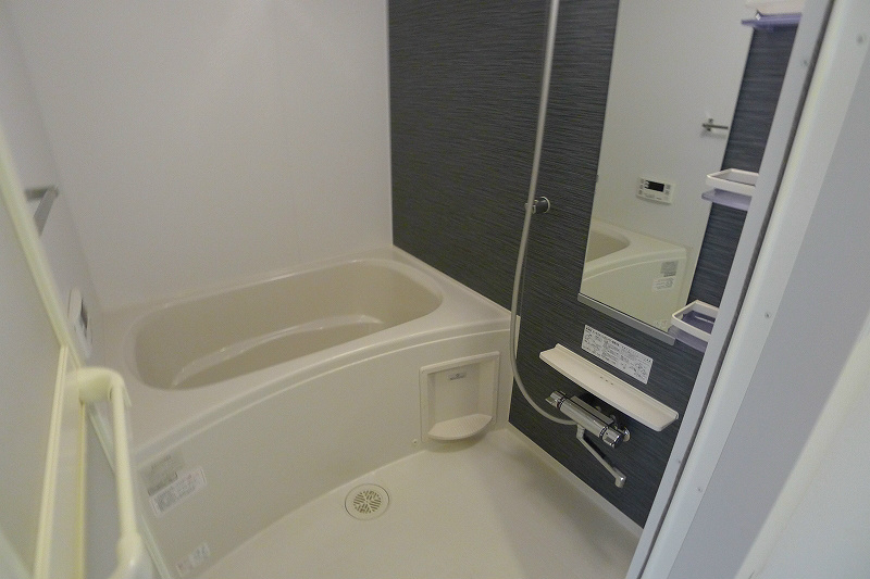 バス・シャワールーム　別号室参考写真です。
