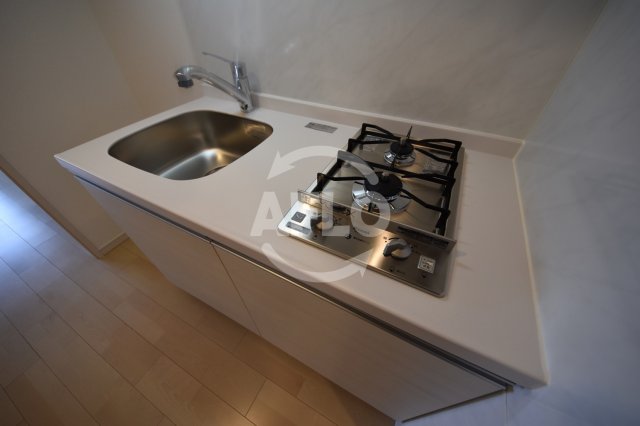 キッチン　アドバンス大阪グロウス　システムキッチン