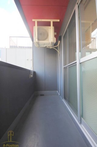 バルコニー　ディー・シモンズ梅田