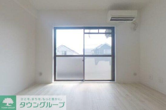 眺望　リビング/居室