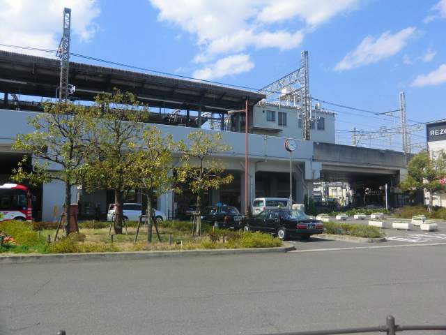 その他　京阪萱島駅（その他）まで500m