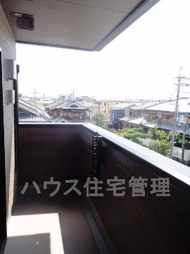バルコニー　ベランダ