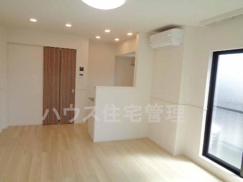 セキュリティ　カメラ付インターホン