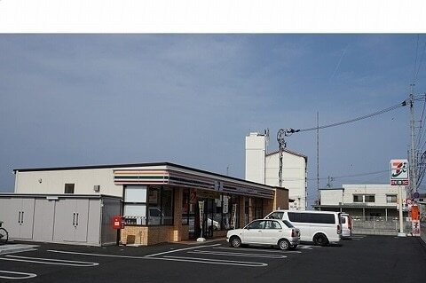 その他　セブンイレブン津田４丁目店さん（その他）まで750m