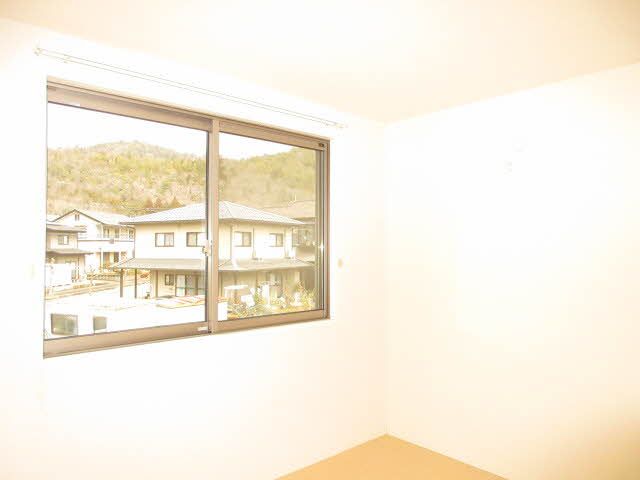 その他部屋・スペース　洋室