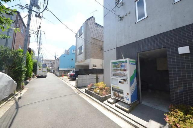 その他　その他（その他）まで10m