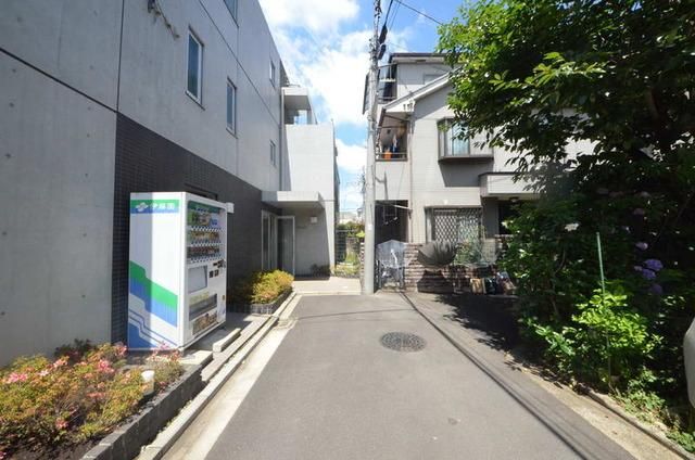 その他　その他（その他）まで10m