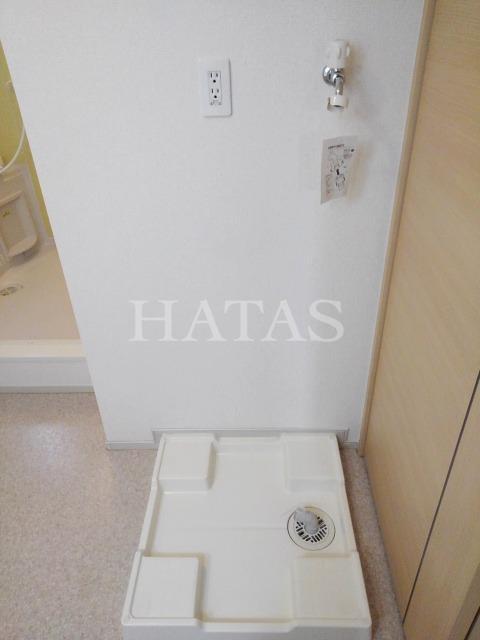 その他設備　同型タイプの写真です