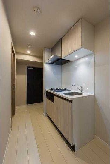 キッチン　（別タイプ参考写真）ガリシア大塚駅前 豊島区北大塚２