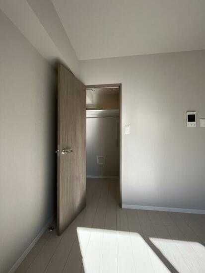 収納　（別タイプ参考写真）ガリシア大塚駅前 豊島区北大塚２