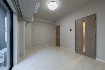 居室・リビング　（別タイプ参考写真）ガリシア大塚駅前 豊島区北大塚２