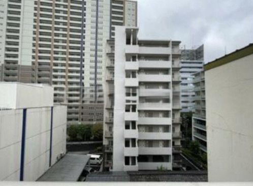 眺望　別部屋参考写真