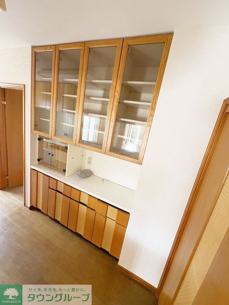 収納　お問合せはタウンハウジングまで！※現地待合わせ相談可能