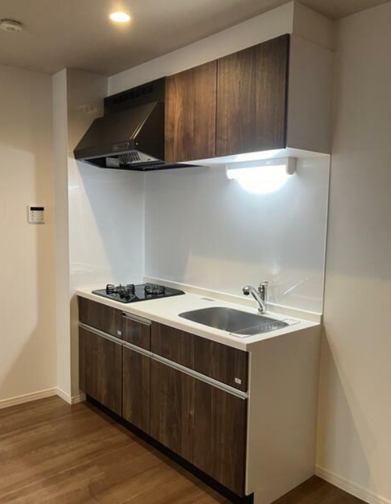 キッチン　同仕様