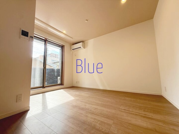 居室・リビング　同仕様