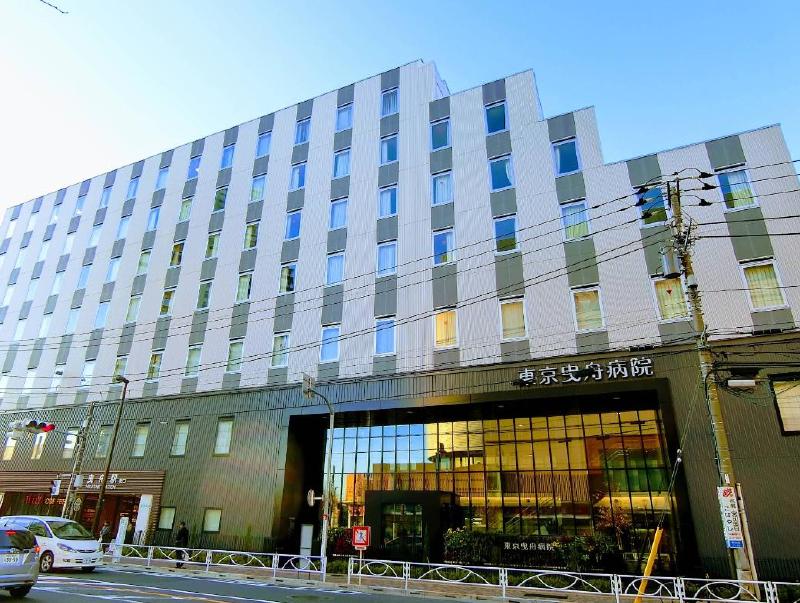 病院　東京曳舟病院（病院）まで210m