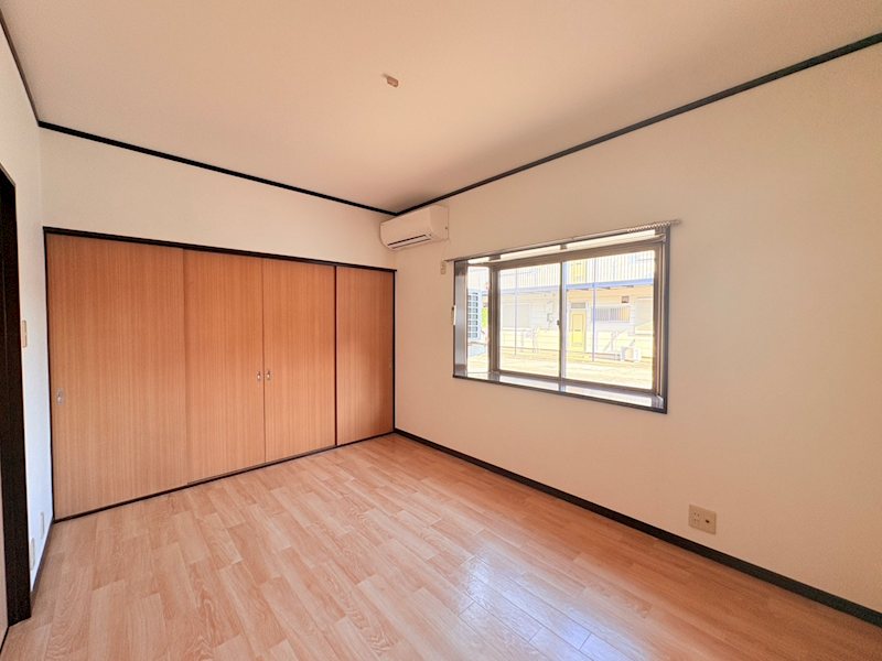 その他部屋・スペース　洋室