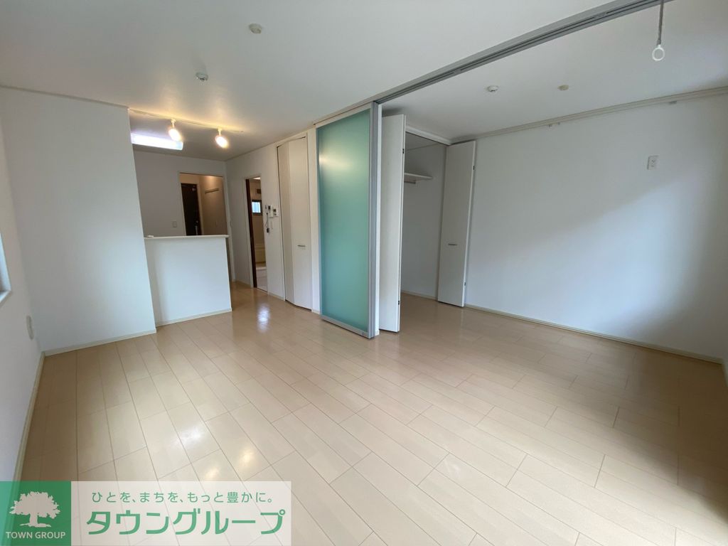 居室・リビング　リビング/居室