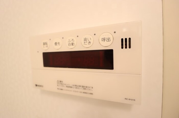 バルコニー　テラス