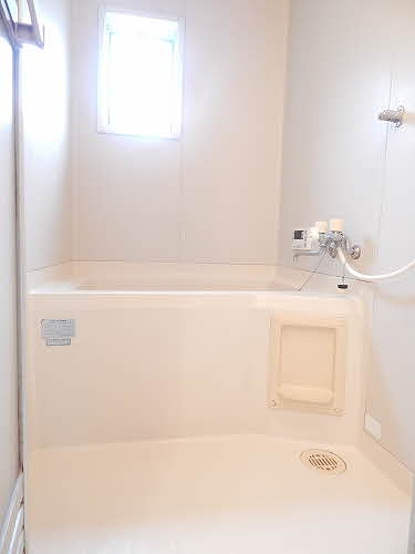 バス・シャワールーム　浴室