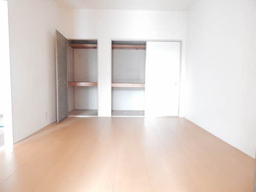 その他部屋・スペース　洋室