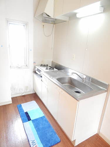 キッチン　台所