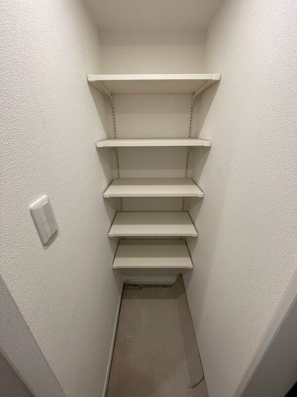 収納　☆収納豊富☆