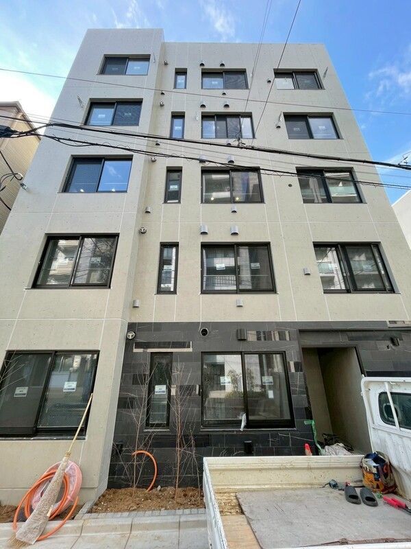 建物外観　☆きれいな外観☆