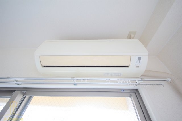 その他設備　インペリアル新町