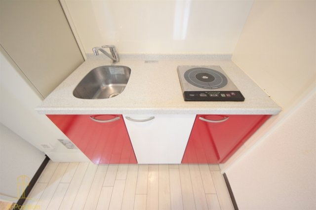 キッチン　インペリアル新町