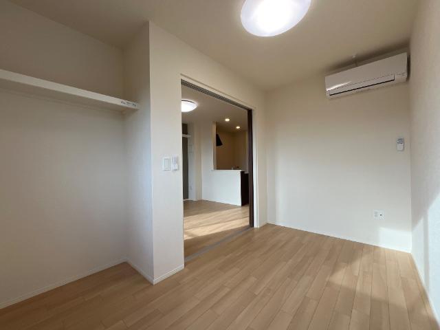 その他部屋・スペース　洋室