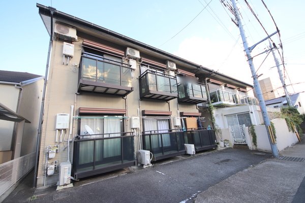 近鉄京都線 大和西大寺駅 徒歩8分 築32年