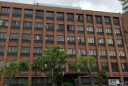 警察署・交番　深川警察署（警察署・交番）まで1225m