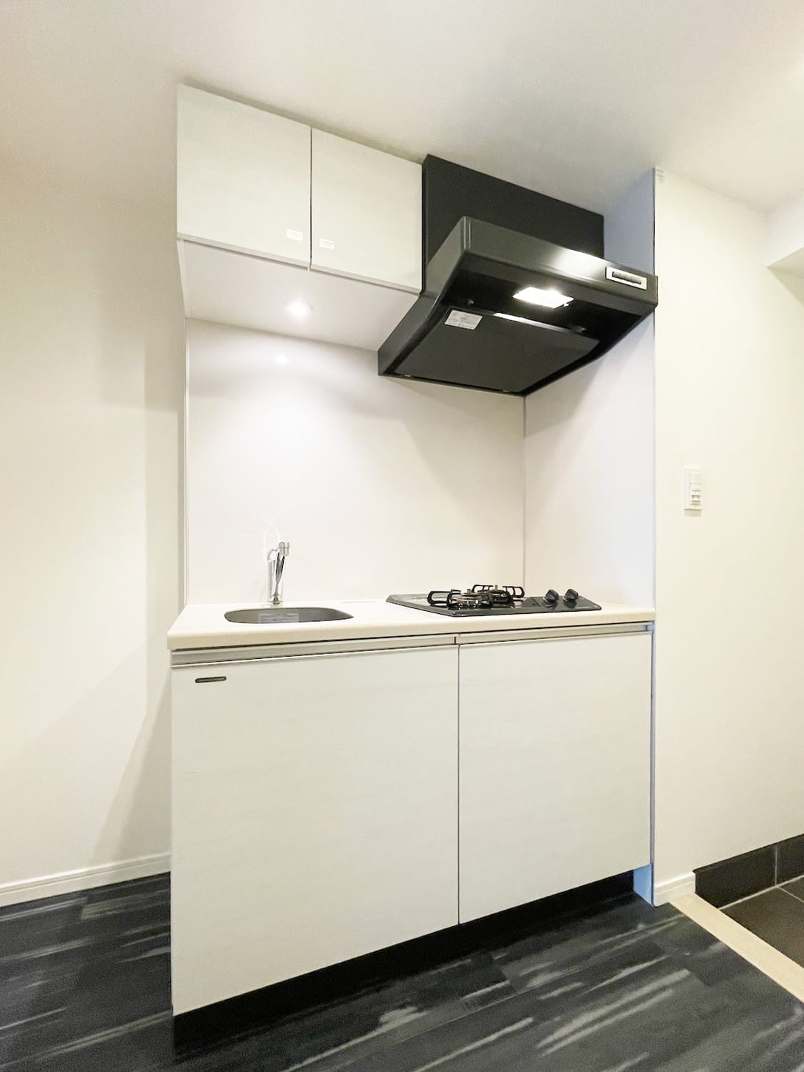 キッチン　ログ駒込※同タイプ参考写真