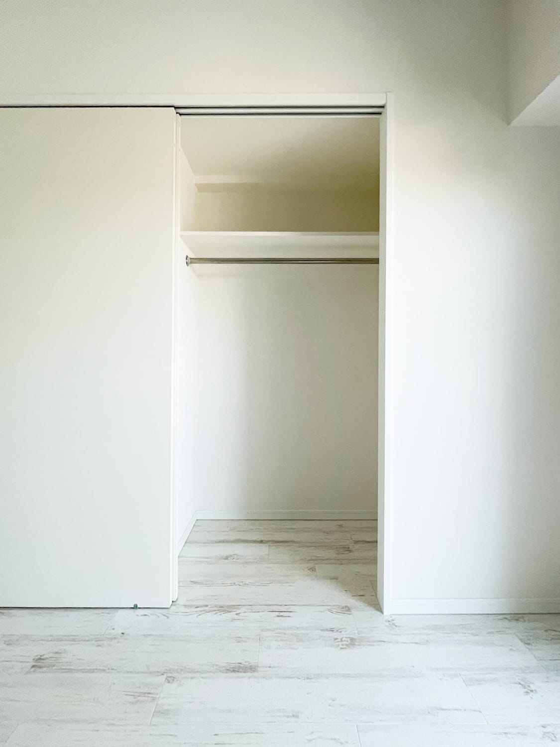 収納　ログ駒込※同タイプ参考写真